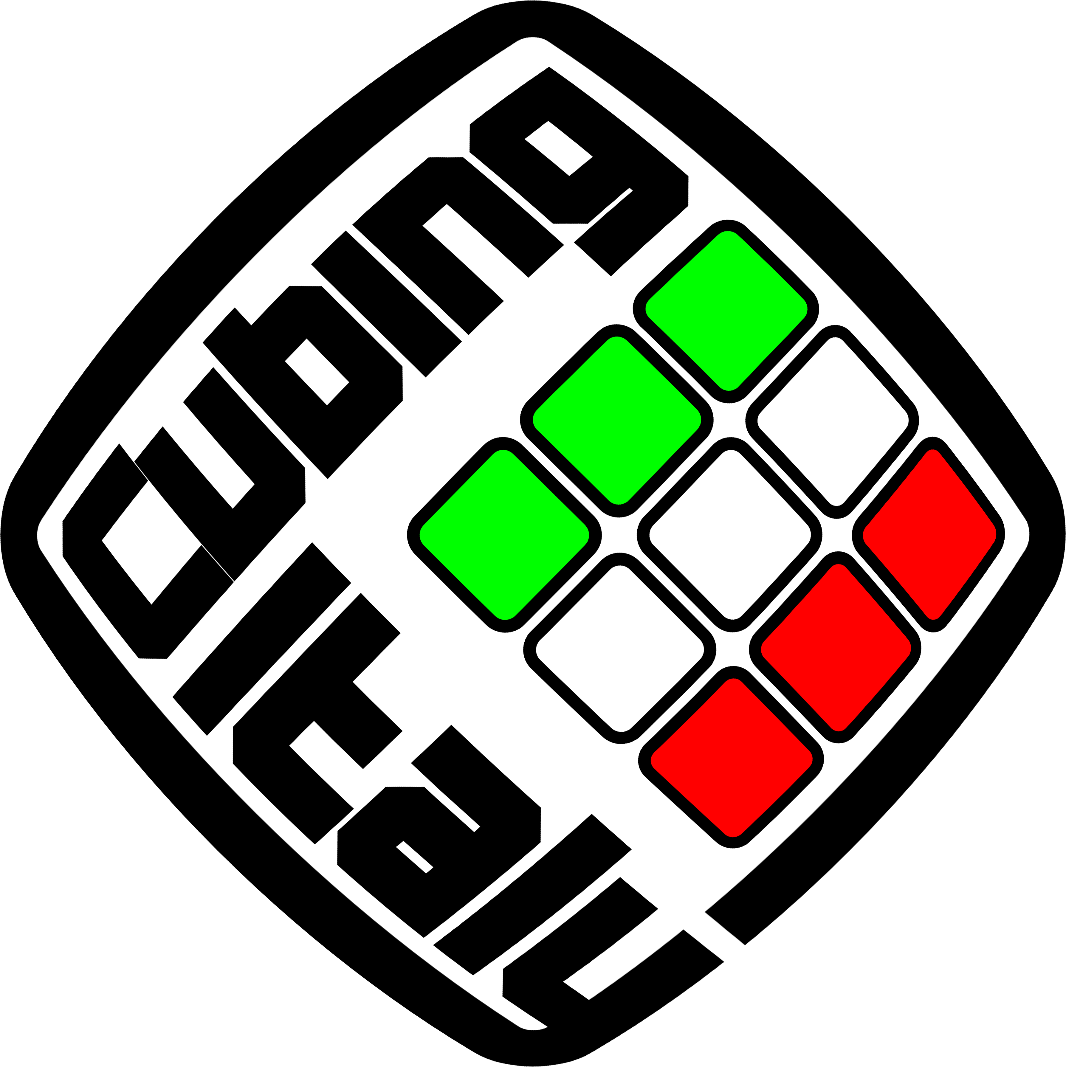 Logo Italian Championship