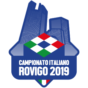 Logo Italian Championship
